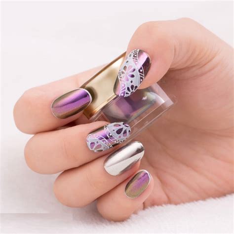 Take Your Nails to New Heights with Lermont's Magical Designs